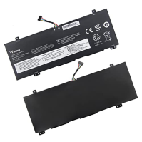 Baterie do notebooku Wikinu L18C4PF3 pro Lenovo ideapad C340-14API C340-14IML C340-14IWL S540-14API S540-14IML S540-14IWL Flex-1